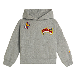 Худи Stella Graphic от бренда Stella McCartney kids