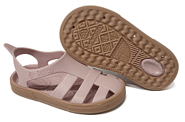 Сандалии BIOTY PINK от бренда Boatilus