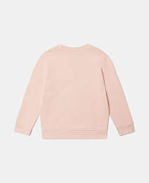 Свитшот Stella Horse от бренда Stella McCartney kids