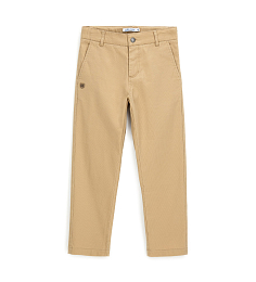 Чиносы '83 beige от бренда Original Marines