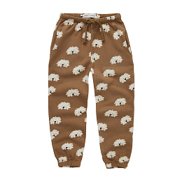 Джоггеры Moustache Dog от бренда Sproet & Sprout