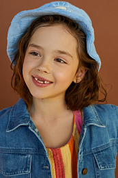 Сарафан Nectarine от бренда Sproet & Sprout