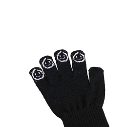 Перчатки Kaapo Black от бренда MOLO