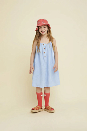 Сарафан Breezy Blue от бренда Sproet & Sprout