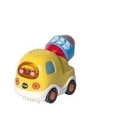 Бетономешалка Бип-Бип Toot-Toot Drivers от бренда VTECH