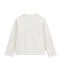 Лонгслив Miss Original от бренда Original Marines