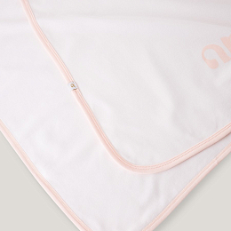 Одеяло Toys Pink от бренда Anna Leon