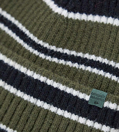 Шапка хаки stripes от бренда Original Marines