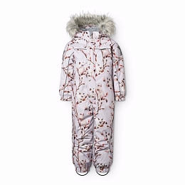 Комбинезон Polaris Fur Willow Kitten от бренда MOLO