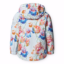 Куртка Hoplas Tulip Blue от бренда MOLO