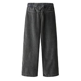 Штаны Aster Washed Black от бренда MOLO