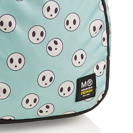 Рюкзак с двумя отделениями Don't Panic от бренда MiquelRius