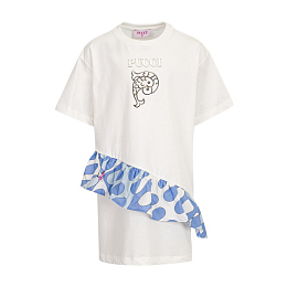 Платье JERSEY от бренда Emilio Pucci