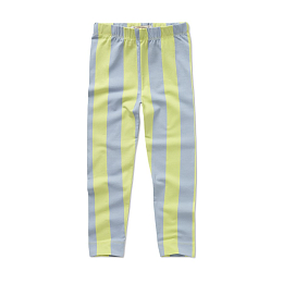 Легинсы Terry Stripe от бренда Sproet & Sprout