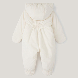 Комбинезон вельветовый Milk Chicken от бренда Anna Leon