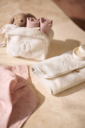 Косметичка Terry Miffy Milk от бренда Jollein