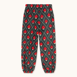 Штаны Mushroom от бренда Tinycottons