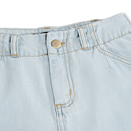 Шорты Alikami Bleached Drapy от бренда MOLO