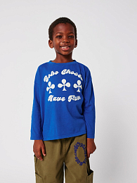 Лонгслив Have Fun от бренда Bobo Choses