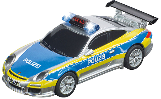 Гоночный трек Carrera Go: Catch me от бренда Carrera