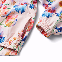 Куртка и джоггеры Whalley Tulip Pink от бренда MOLO