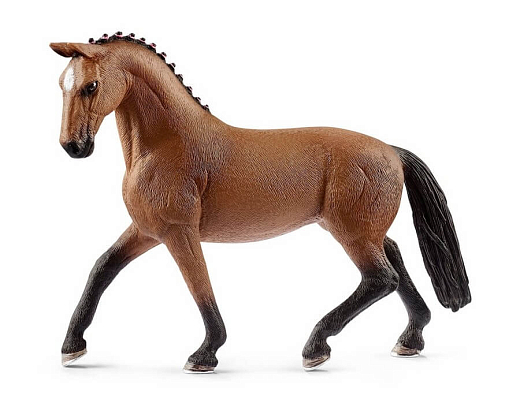 Ганноверская кобыла от бренда SCHLEICH