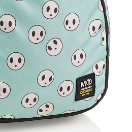 Рюкзак с двумя отделениями Don't Panic от бренда MiquelRius