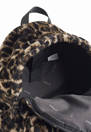 Рюкзак Backpack Mio Brushed Leo от бренда MOLO