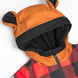 Комбинезон Teddy от бренда WeeDo