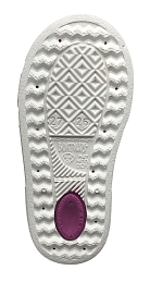 Сандалии BIOTY FUXIA от бренда Boatilus