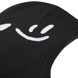 Балаклава Snow Black от бренда MOLO
