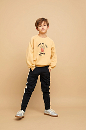 Свитшот French Fries от бренда Sproet & Sprout