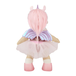 Кукла шарнирная Dream Dinkums - Pixie от бренда Olli Ella