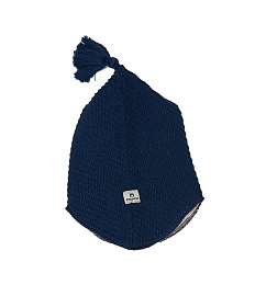 Балаклава Mamli night blue от бренда Peppihat