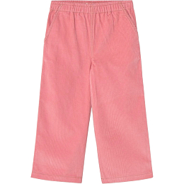 Джинсы Corduroy Pink от бренда Tinycottons