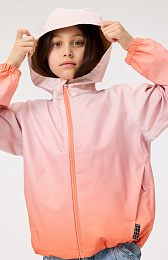 Куртка Horizon Fade Pink от бренда MOLO
