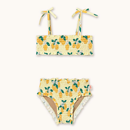 Бикини Blooming lemon от бренда Tinycottons