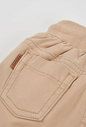 Штаны Beige от бренда Boboli