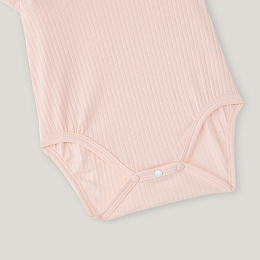 Боди Toys White-Pink 3 шт от бренда Anna Leon