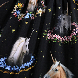 Платье Camie Magical Galaxies от бренда MOLO