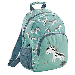 Рюкзак Зебра от бренда MiquelRius