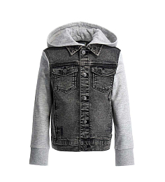 Куртка Black Denim от бренда Original Marines