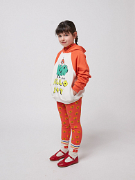 Худи Hello Joy от бренда Bobo Choses