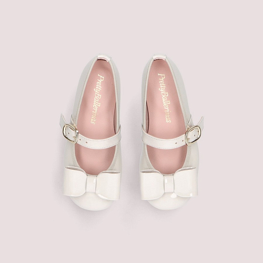 Туфли SHADE SAKHIR от бренда PRETTY BALLERINAS