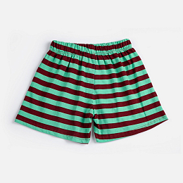 Шорты Bobo striped от бренда Bobo Choses