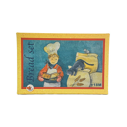 Игровой набор "Пекарня" от бренда Egmont Toys