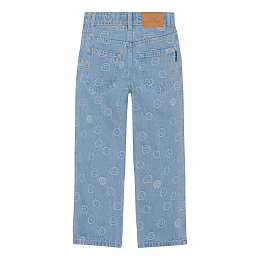 Джинсы Aiden Happiness Light от бренда MOLO