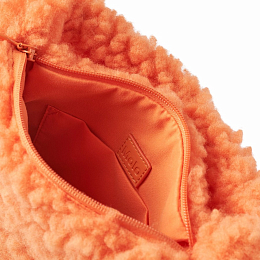 Сумка Moni Pastel Orange от бренда MOLO