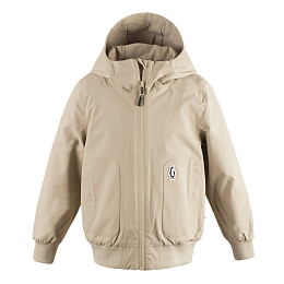 Куртка BLUE BIRD Brown rice от бренда Gosoaky