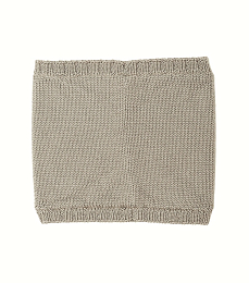 Снуд Crot merino fleece tan beige от бренда Peppihat